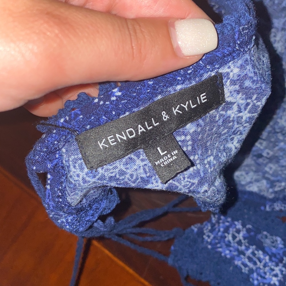 NWOT Halter Top - Picture 3 of 3